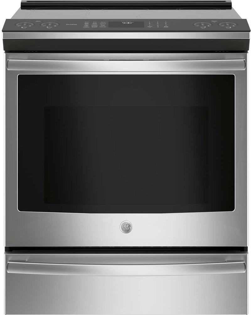 Best Electric and Induction Ranges for 2020