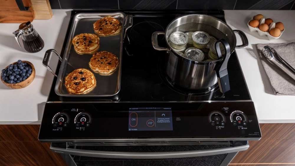 The Most Reliable Induction Ranges for 2026 (Based on 33,190 Service Calls)