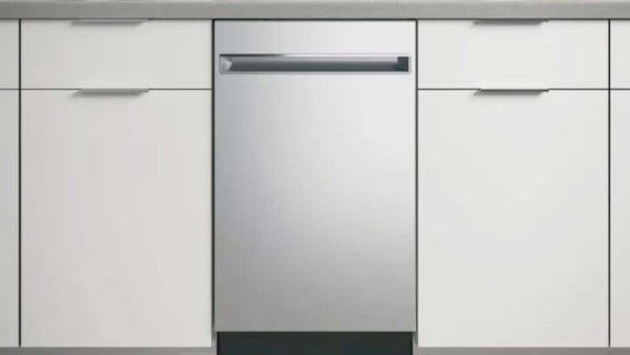 The Best 18-Inch Dishwashers