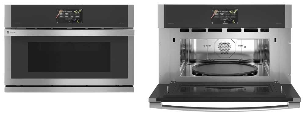 GE-Profile-Advantium-Electric-Speed-Oven-PSB9120SVSS