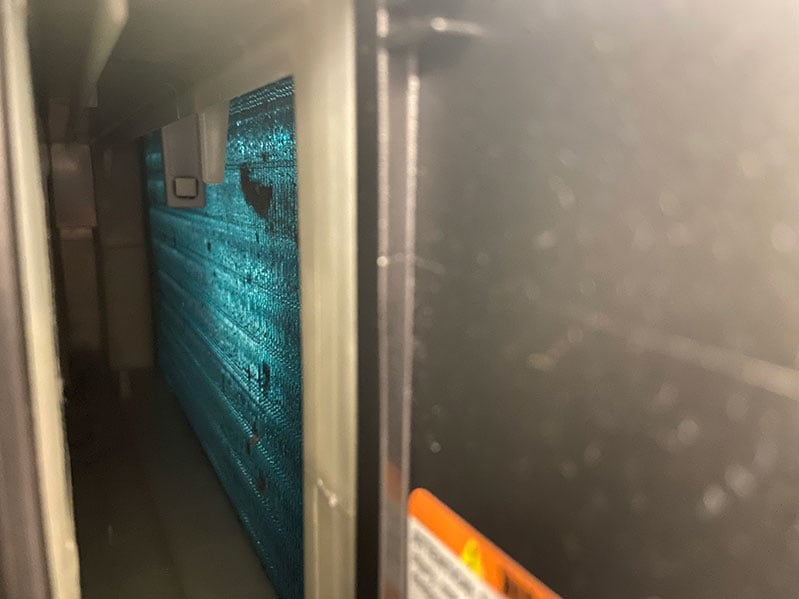 GE Profile UltraFast Combo Washer & Dryer Review