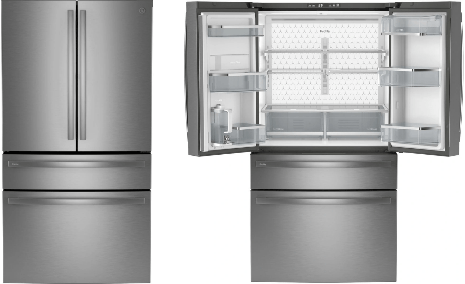 GE-Profile-Counter-Depth-Refrigerator-PJE23BYWFS