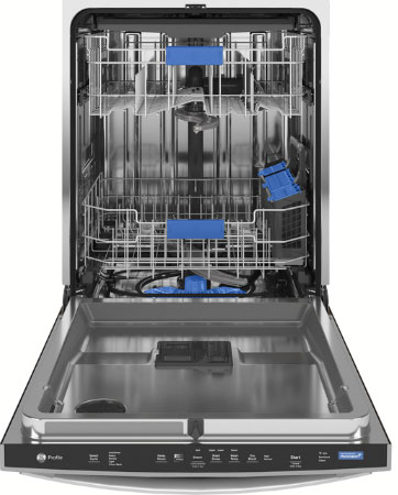 Bosch vs. GE Profile Dishwashers