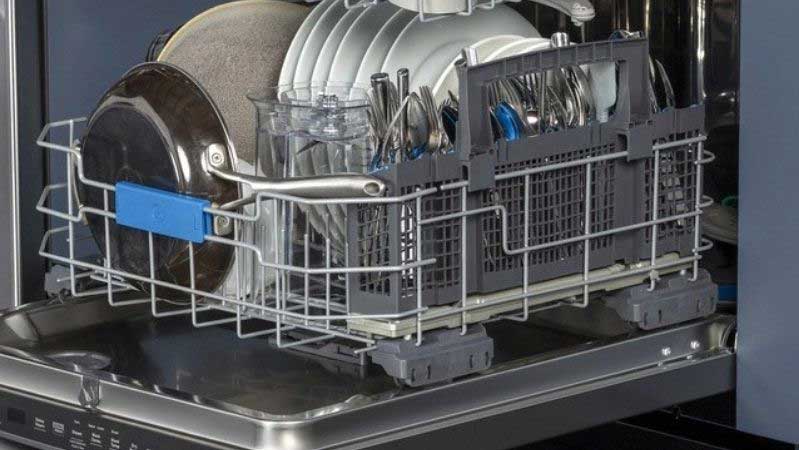 Bosch vs. GE Profile Dishwashers