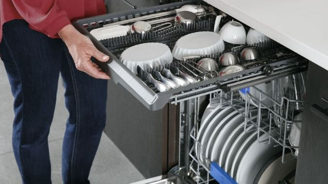 Most Reliable Dishwasher Brands For 2022 Reviews Ratings