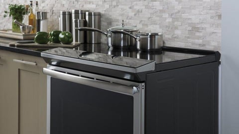 The Most Reliable Induction Ranges for 2025