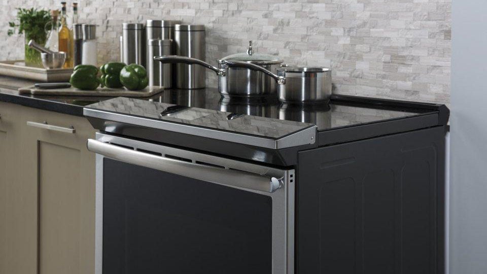 The Most Reliable Induction Ranges for 2024