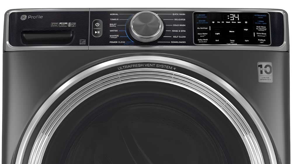 GE-Profile-PFW955SPWDS-Cycles-and-Controls
