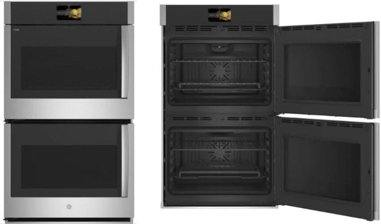 The Best French Door and Side-Swing Wall Ovens for 2025