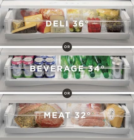 GE-Profile-PYE22KYNFS--Refrigerator-Drawer