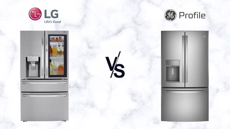 GE-Profile-PYE22KYNFS-vs-LG-LRMVC2306S-Refrigerators