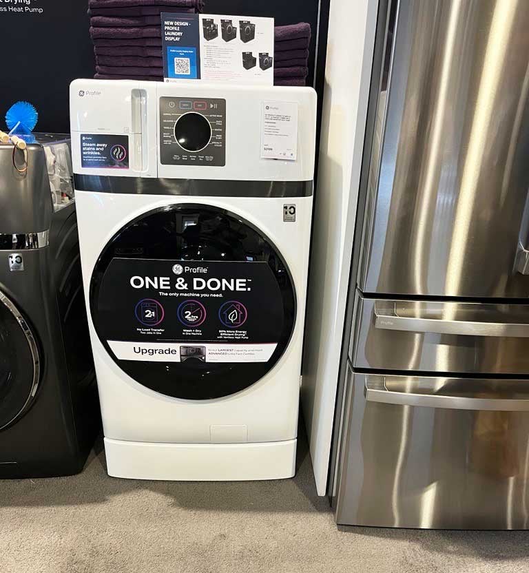 GE-Profile-Washer-and-Dryer-Combo-in-White