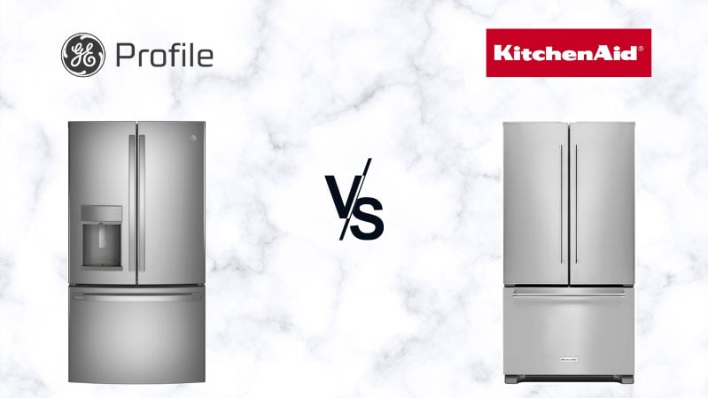 GE-Profile-vs-KitchenAid-Counter-Depth-Refrigerators