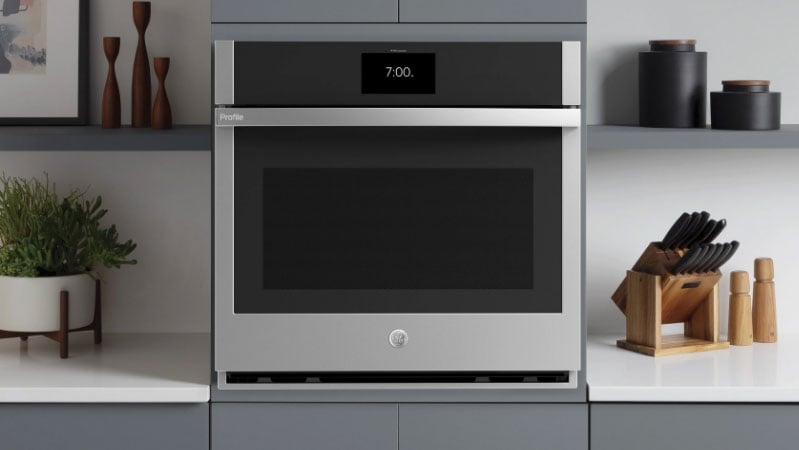 GE-Profile-wall-oven