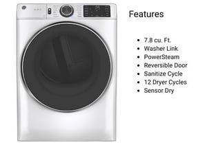 Should You Buy the GE Front Load Laundry GFW650SSNWW? (Reviews