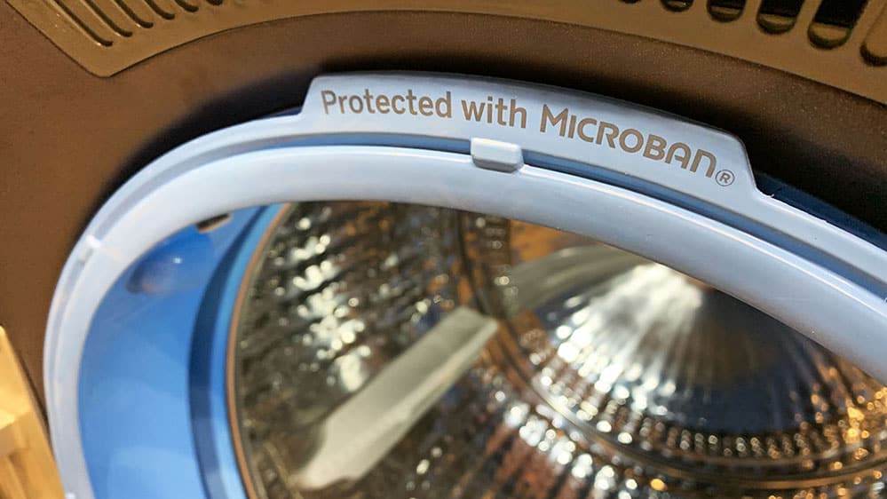 GE vs. LG FrontLoad Washers