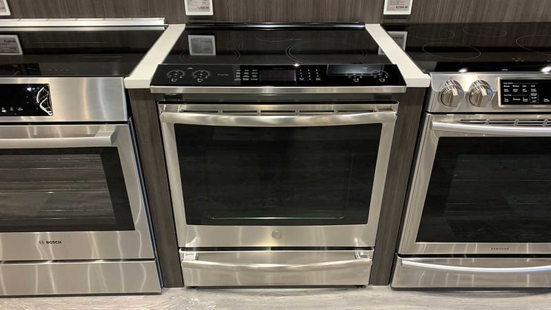 GE-slide-in-electric-range-at-yale-appliance-in-hanover