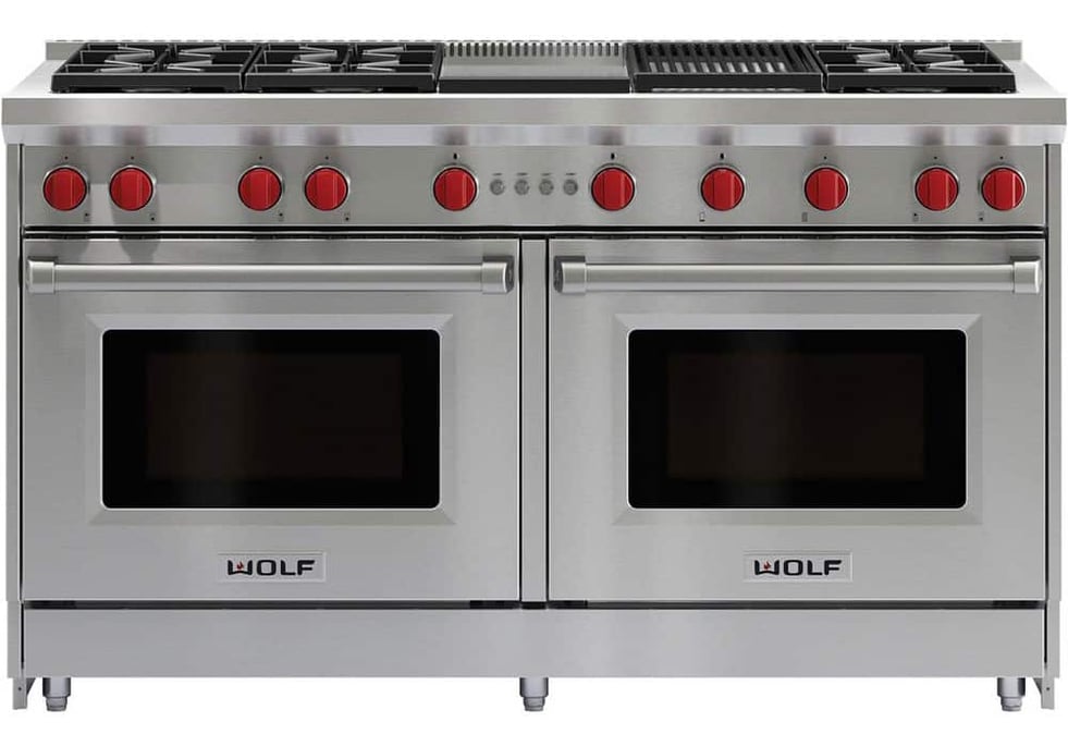 GR606CG 60 Inch All Gas Range With 6 Burners Griddle And Charbroiler ?width=981&height=675&name=GR606CG 60 Inch All Gas Range With 6 Burners Griddle And Charbroiler 