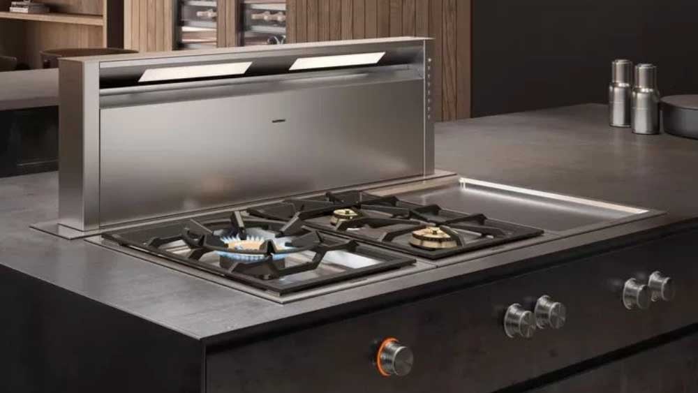 Gaggenau-Downdraft-Vent