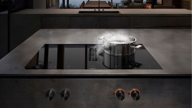 Gaggenau-Flex-Induction-Cooktop