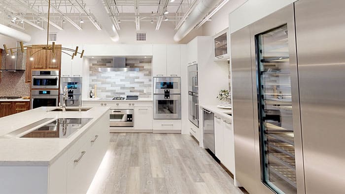 Gaggenau-Kitchen-at-Yale-Appliance-in-hanover