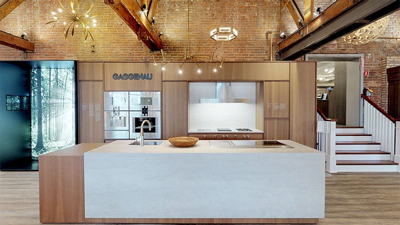 Gaggenau-Kitchen-at-Yale-Appliance