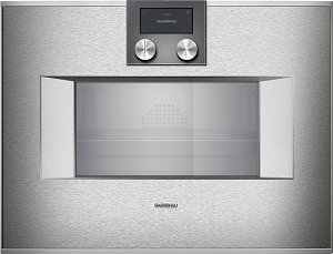 Gaggenau-Steam-Oven