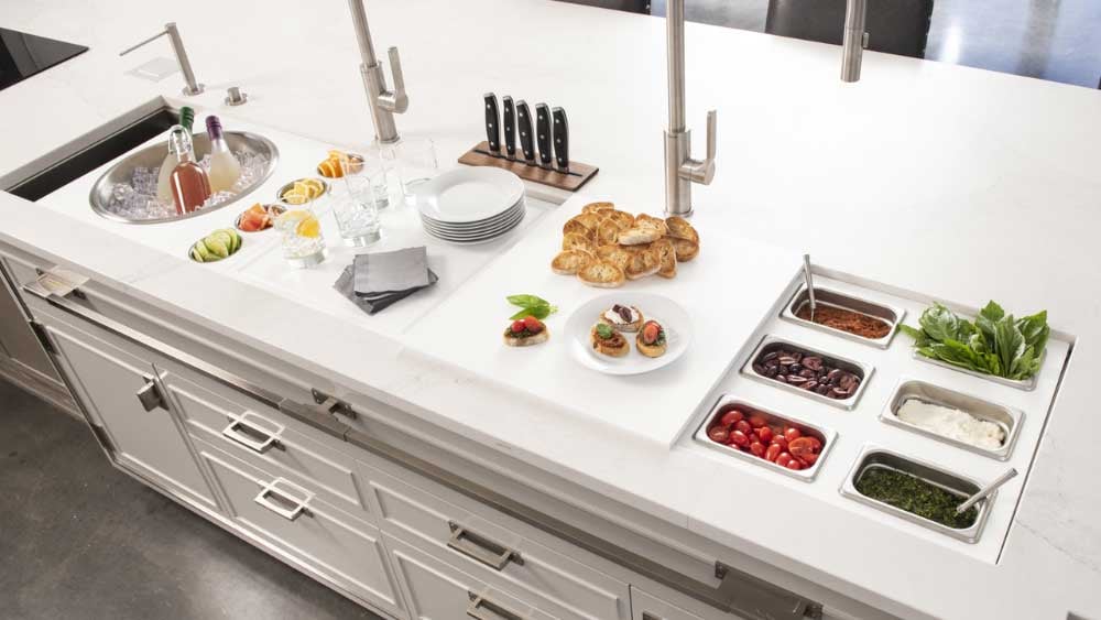 Galley-Workstation-Accessory-Options