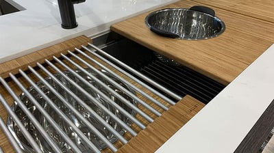 How to Use Your Galley Workstation