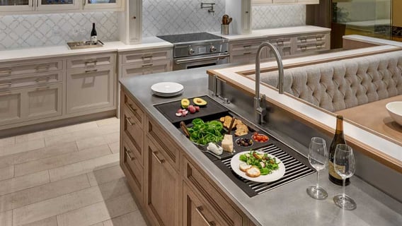 The 7 Most Underrated Luxury Appliances