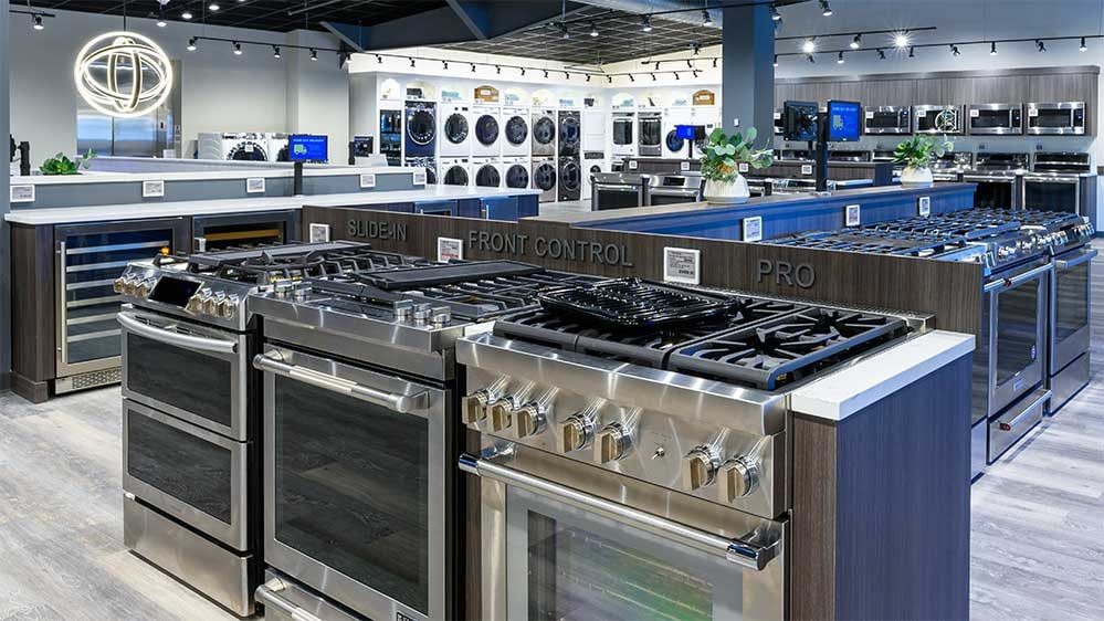 Premier Bfk100op 30 Inch Freestanding Gas Range With Four 9 100 Btu Burners 3 9 Cu Ft Oven Capacity Pull Out Broiler And 4 Inch Porcelain Backguard White On White