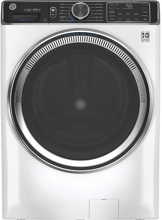 Best Front Load Washers for 2021 (Ratings / Reviews / Prices)