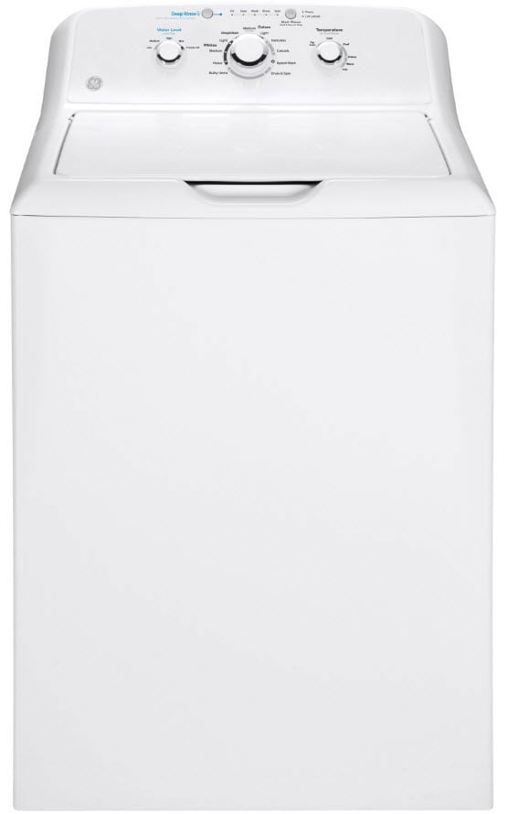 Best Inexpensive (Cheap) Washers For 2020 (Reviews / Ratings / Prices)