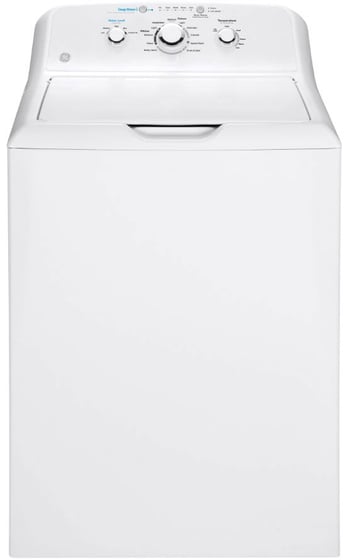 Ge-top-load-washer