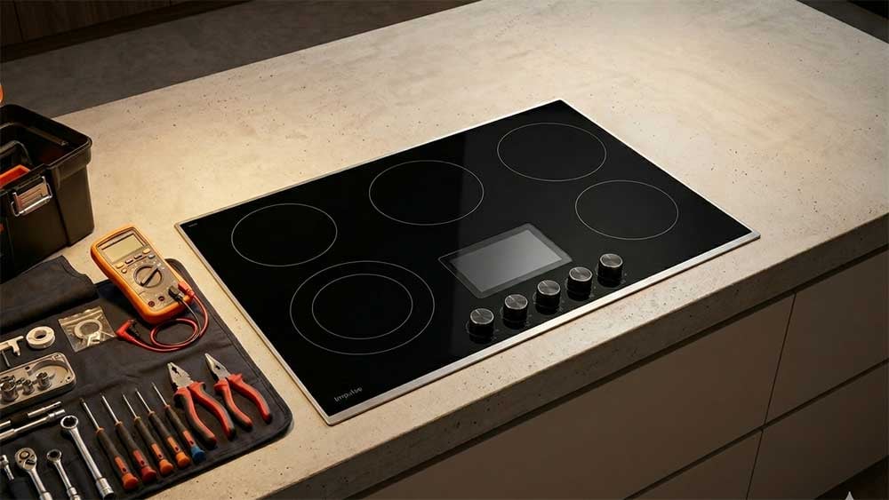 General-nduction-Cooktop-and-Repair-Kit---AI-Generated-Image