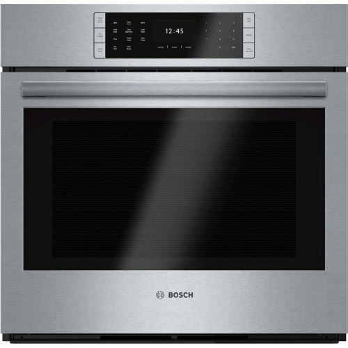 Bosch-Benchmark-30-inch-wall-oven