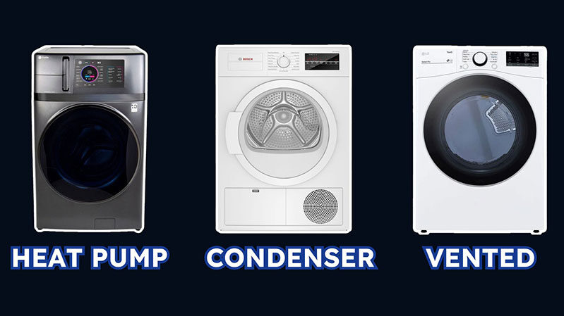 Heat-Pump-vs-Condesner-vs-Vented-Dryers-2024