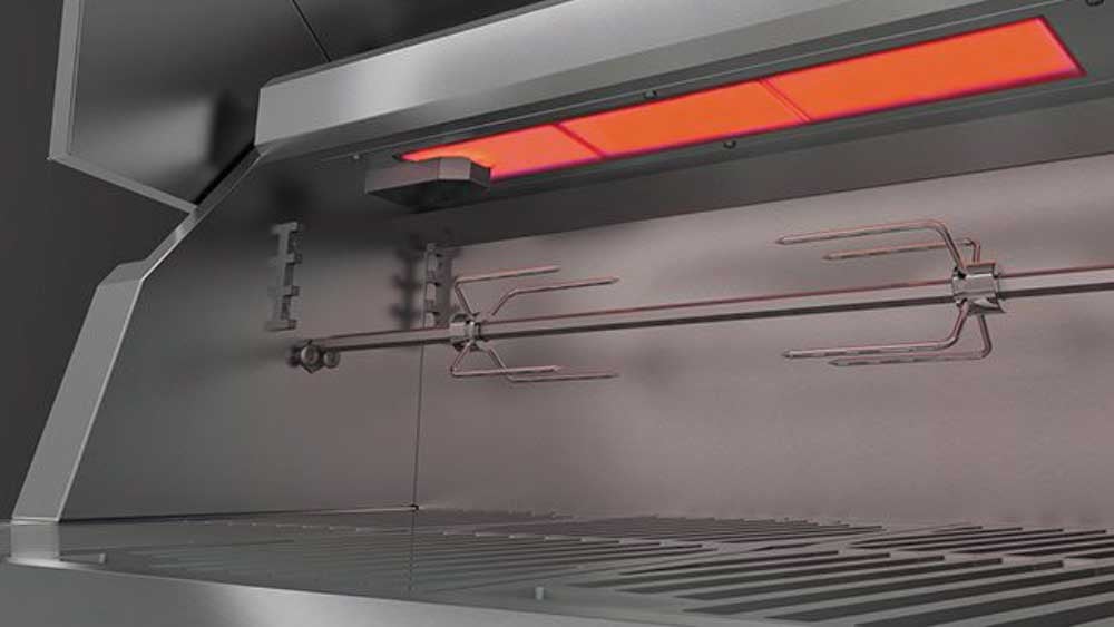 Hestan-Professional-Built-In-Grill-GMBR42-NG-Rostisserie