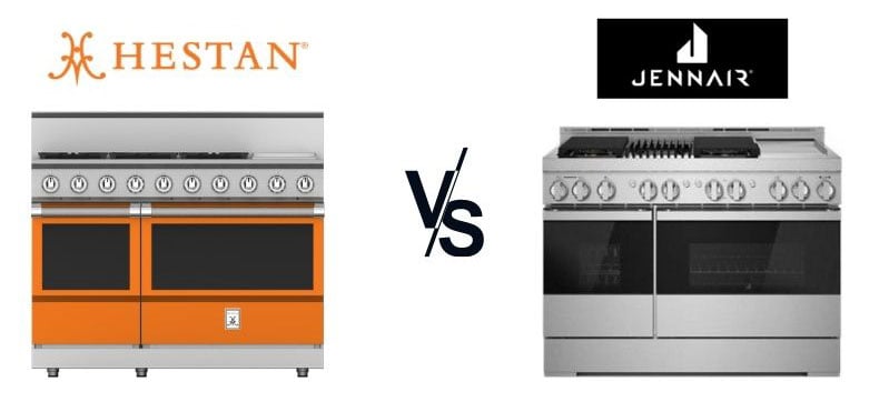 Hestan-vs-JennAir-pro-ranges