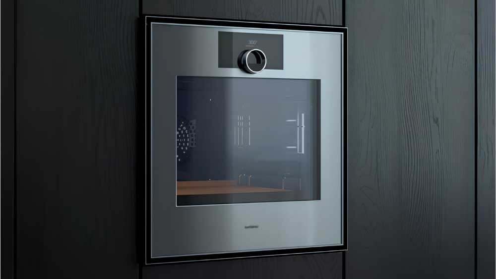 Gaggenau-Expresive-Series-Wall-Oven-GO480721-Installed