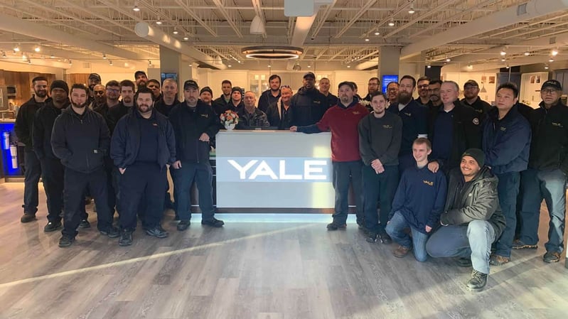 yale-service-tech-team-hanover