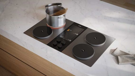 Impulse Induction Cooktop Review (2026)