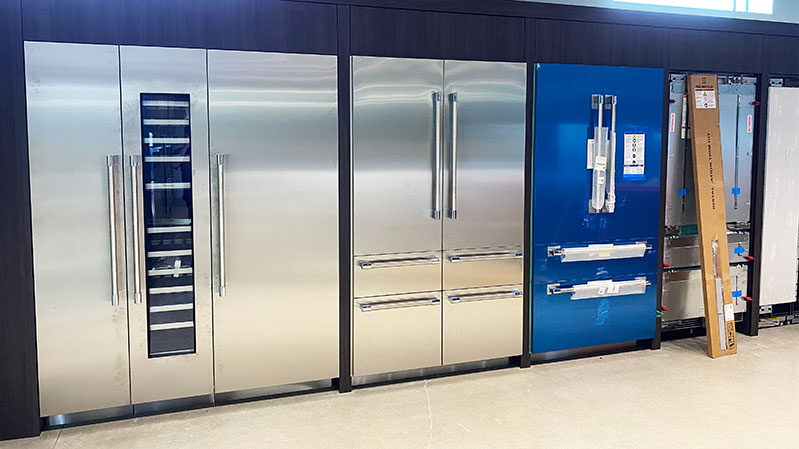 Integrated-Column-and-Built-In-Refrigeration-at-Yale-Appliance-in-Norton