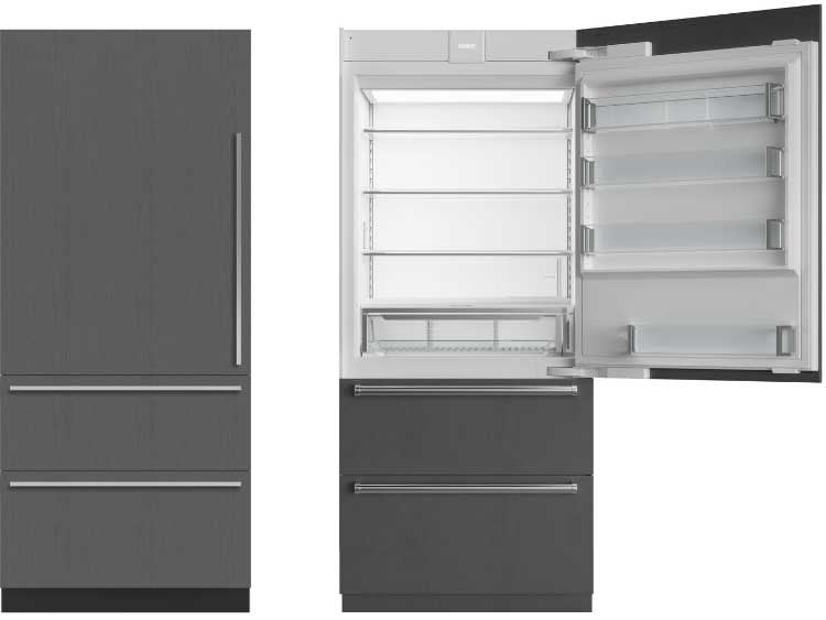 Integrated-Sub-Zero-Refrigerator-DET3650RID