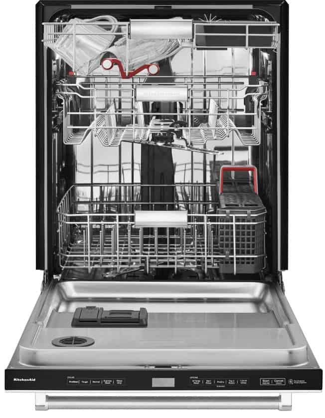 Is The KitchenAid KDTM704KPS Any Good? (Ratings / Prices)