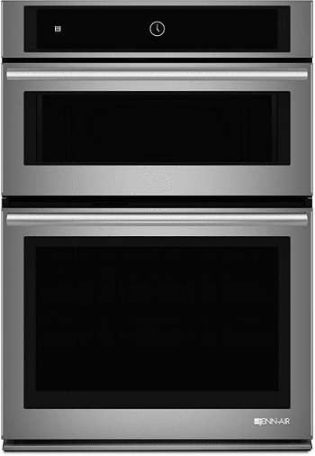 Jenn-Air-MultiMode-Combination-Wall-Oven