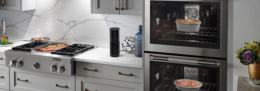 Jenn-Air Connected Appliances featuring Amazon's Alexa.jpg