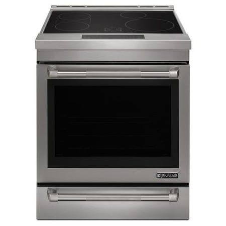 Jenn-Air Induction Range JIS1450DP