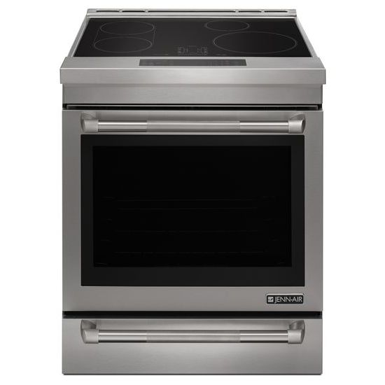 Jenn-Air Induction Range JIS1450DP