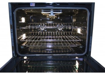 Jenn-Air-Dual-Convection-Oven